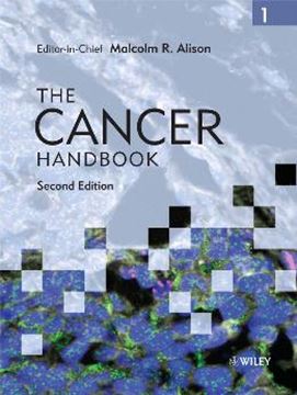 Imagem de CANCER HANDBOOK SECOND EDITION - 2 VOL.