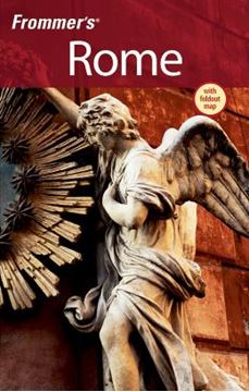 Imagem de FROMMER´S ROME