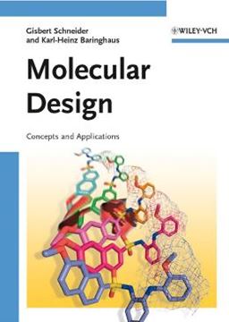 Imagem de MOLECULAR DESIGN