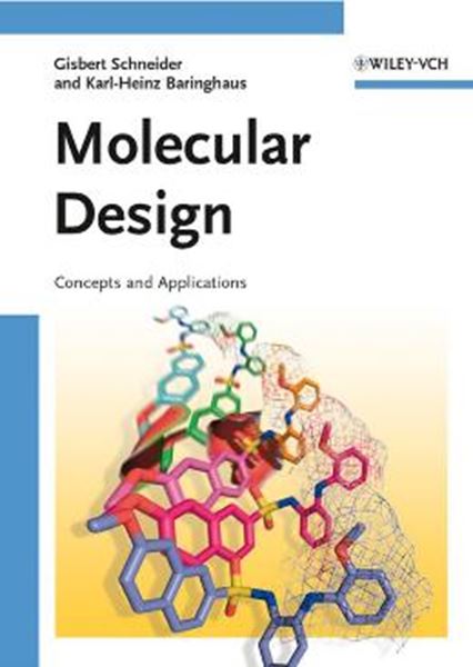 Picture of MOLECULAR DESIGN