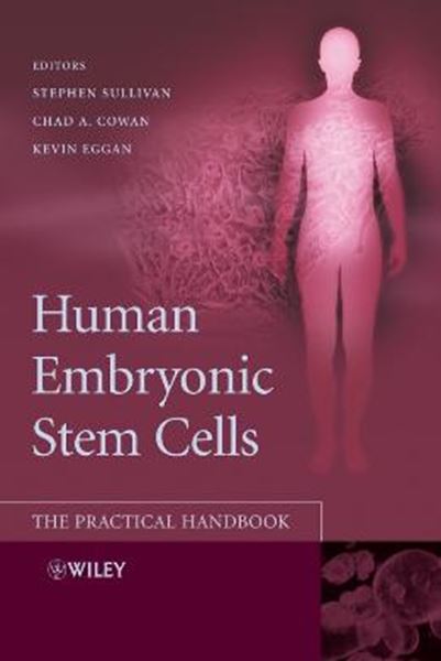 Picture of HUMAN EMBRYONIC STEM CELLS