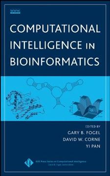 Imagem de COMPUTATIONAL INTELLIGENCE IN BIOINFORMATICS