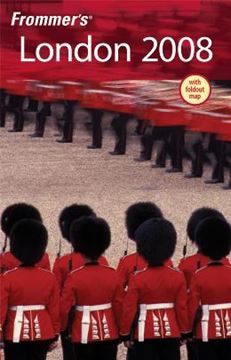 Imagem de FROMMER´S LONDON 2008