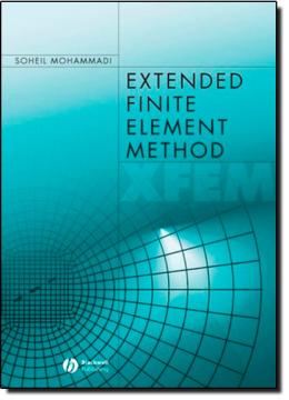Imagem de EXTENDED FINITE ELEMENT METHOD