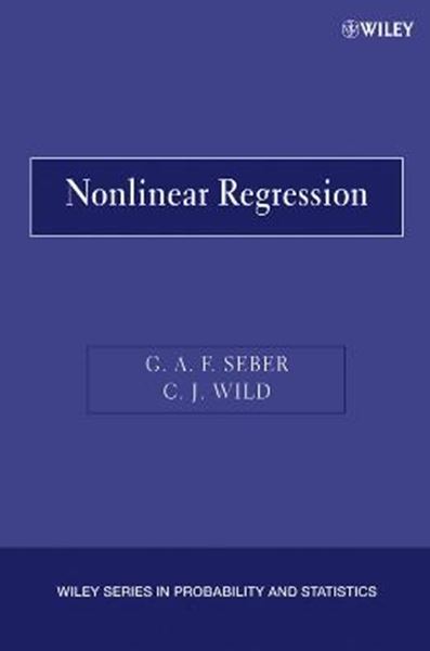 Picture of NONLINEAR REGRESSION
