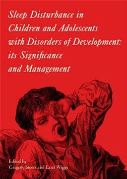 Imagem de SLEEP DISTURBANCE IN CHILDREN AND ADOLESCENTS WITH DISORDERS OF DEVELOPMENT