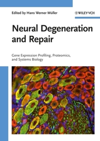 Picture of NEURAL DEGENERATION AND REPAIR