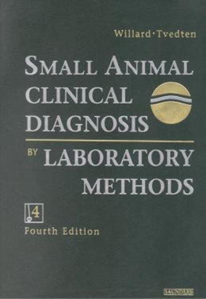 Picture of SMALL ANIMAL CLINICAL DIAG BY LAB METH 4