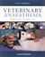 Imagem de VETERINARY ANESTHESIA