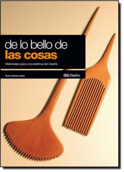 Picture of DE LO BELLO DE LAS COSAS