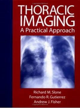 Imagem de REVIEW OF THORAIC IMAGING AND CHEST DISEASE