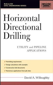 Imagem de HORIZONTAL DIRECTIONAL DRILLING (HDD)