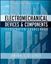 Imagem de ELECTROMECHANICAL DEVICES  COMPONENTS ILLUSTRATED SOURCEBOOK