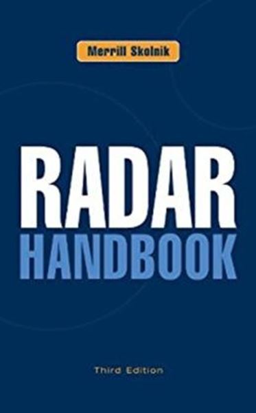Picture of RADAR HANDBOOK - 3RD ED