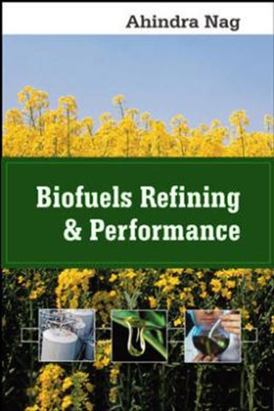 Picture of BIOFUELS REFINING AND PERFORMANCE