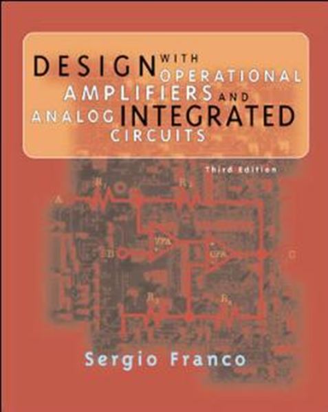 Picture of DESIGN WITH OPERATIONAL AMPLIFIERS AND ANALOG INTEGRATED CIRCUITS