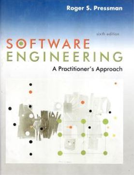 Imagem de SOFTWARE ENGINEERING - 6TH ED