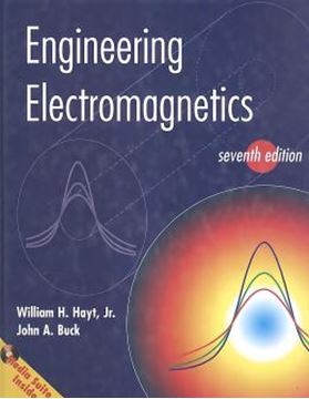 Imagem de ENGINEERING ELECTROMAGNETICS - 7TH ED - WITH CD