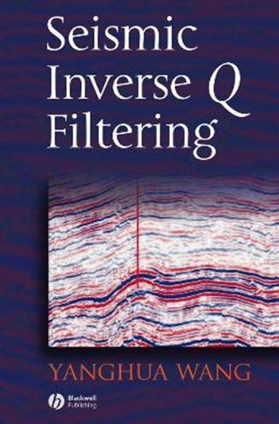 Picture of SEISMIC INVERSE Q FILTERING