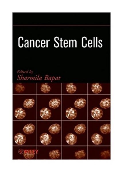 Picture of CANCER STEM CELLS