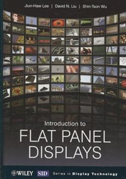 Picture of INTRODUCTION TO FLAT PANEL DISPLAYS