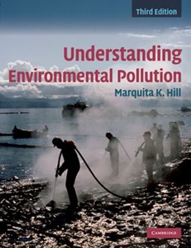 Imagem de UNDERSTANDING ENVIRONMENTAL POLLUTION - 3RD ED