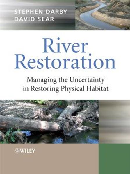 Picture of RIVER RESTORATION