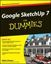 Imagem de GOOGLE SKETCHUP 7 FOR DUMMIES