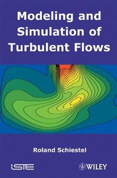 Imagem de MODELING AND SIMULATION OF TURBULENT FLOWS