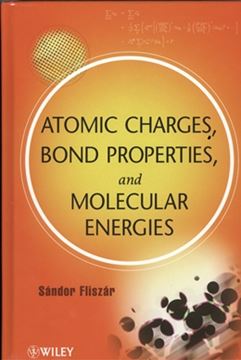 Imagem de ATOMIC CHARGES, BOND PROPERTIES, AND MOLECULAR ENERGIES