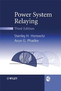 Imagem de POWER SYSTEM RELAYING - 3RD EDITION