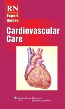 Imagem de RN EXPERT GUIDES: CARDIOVASCULAR CARE