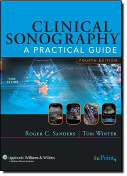 Picture of CLINICAL SONOGRAPHY