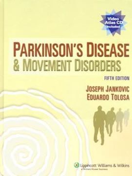 Imagem de PARKINSON´S DISEASE & MOVEMENT DISORDERS - 5TH ED