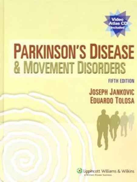 Picture of PARKINSON´S DISEASE & MOVEMENT DISORDERS - 5TH ED