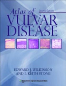 Imagem de ATLAS OF VULVAR DISEASE