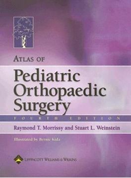 Imagem de ATLAS OF PEDIATRIC ORTHOPAEDIC SURGERY