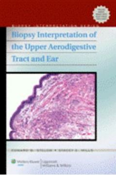 Imagem de BIOPSY INTERPRETATION OF THE UPPER AERODIGESTIVE TRACT AND EAR