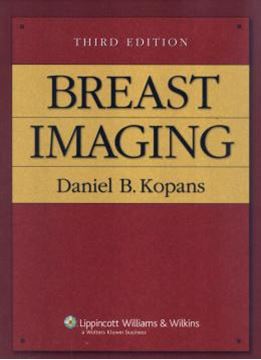 Imagem de BREAST IMAGING - 3RD ED