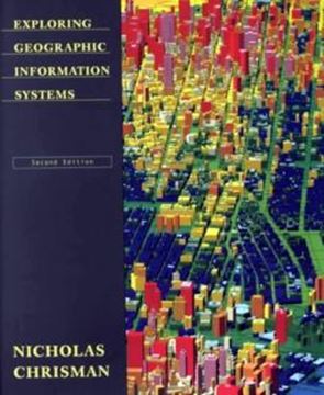 Imagem de EXPLORING GEOGRAPHIC INFORMATION SYSTEMS - 2ND ED