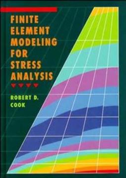 Imagem de FINITE ELEMENT MODELING FOR STRESS ANALYSIS