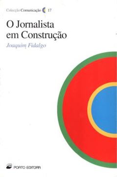 Imagem de JORNALISTA EM CONSTRUCAO, O