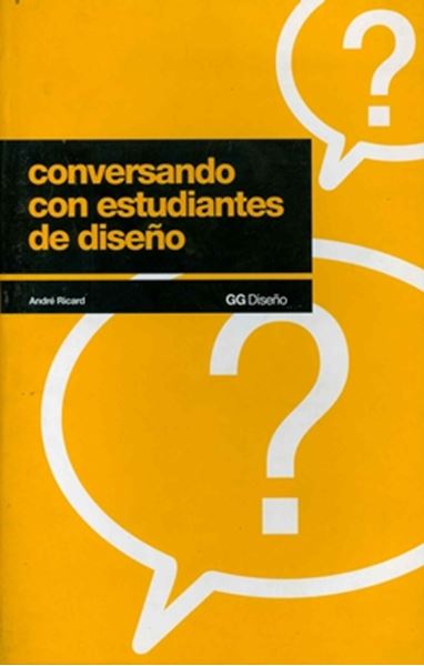 Picture of CONVERSANDO CON ESTUDIANTES DE DISENO