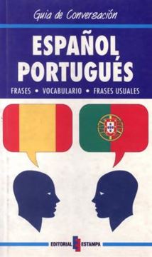 Imagem de ESPANOL PORTUGUES GUIA DE CONVERSACAO