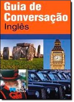 Imagem de GUIA DE CONVERSACAO INGLES