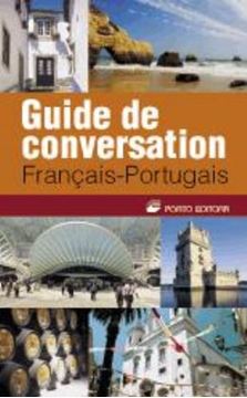 Imagem de GUIDE DE CONVERSATION FRANCAIS   PORTUGAIS