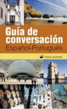 Imagem de GUIA DE CONVERSACION ESPANOL - PORTUGUES