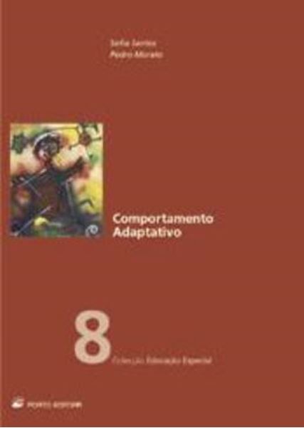 Picture of COMPORTAMENTO ADAPTATIVO