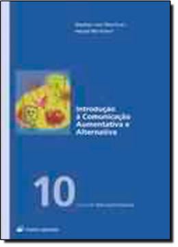 Imagem de INTRODUCAO A COMUNICACAO AUMENTATIVA E ALTERNATIVA