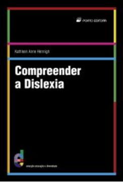 Imagem de COMPREENDER A DISLEXIA
